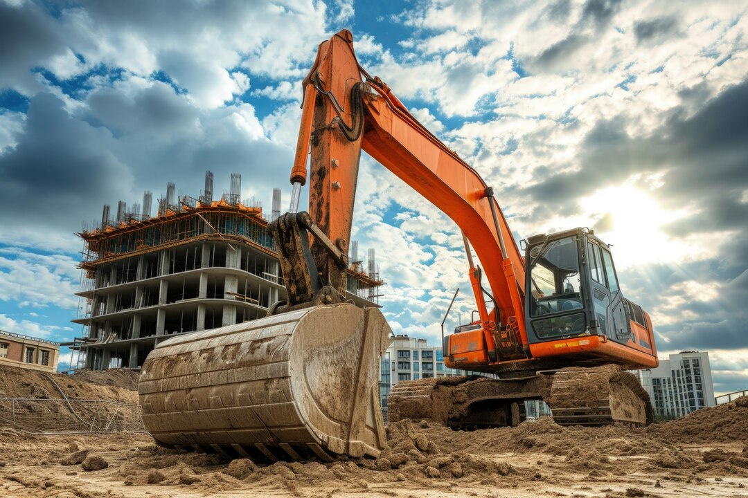 Crossman Pape | Earth Core Logging Sandton